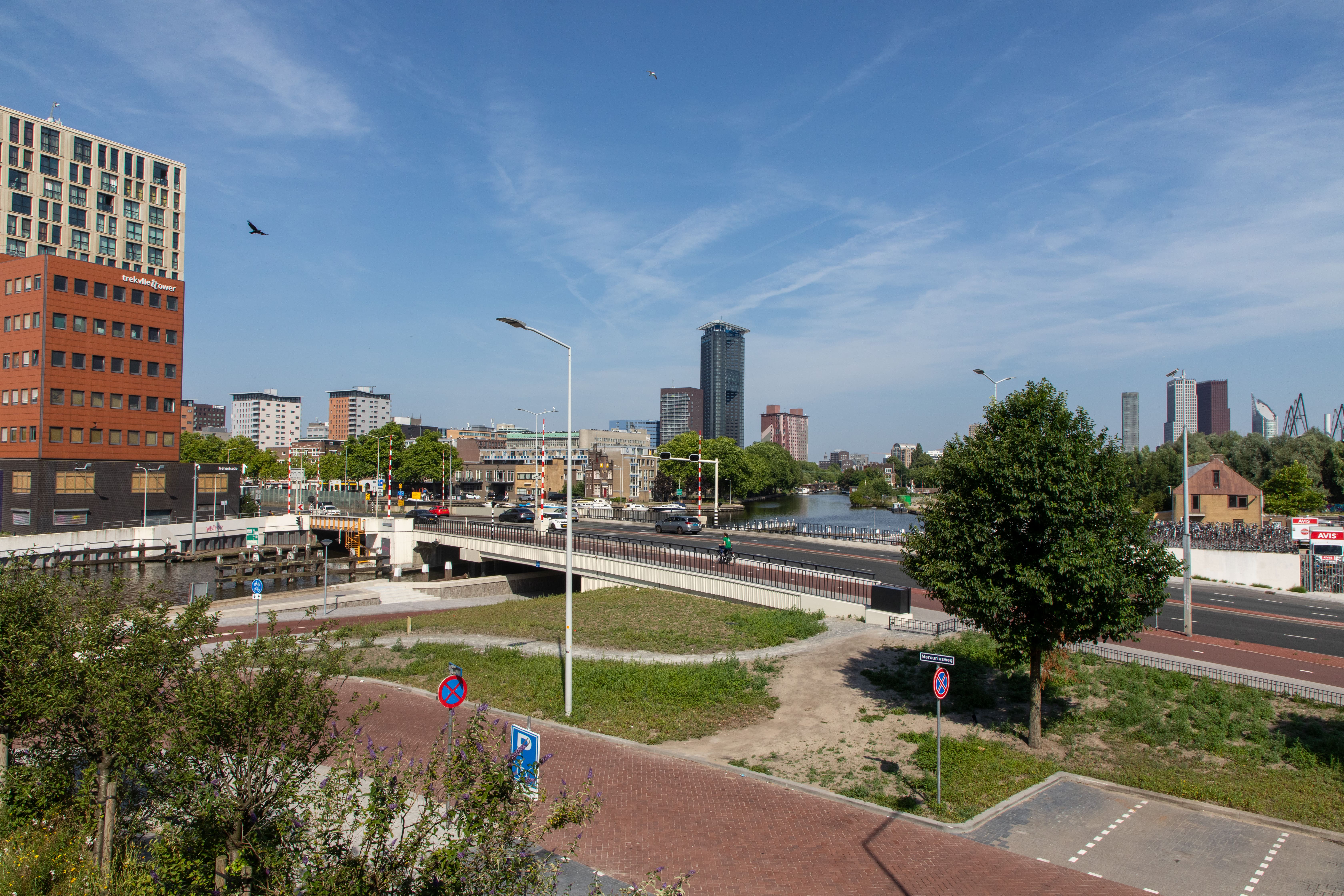 Trekvlietbrug 